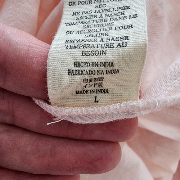 Jen's Pirate Booty Meadow Malia Mini Dress NWT - Picture 8 of 13